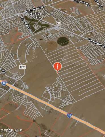 undefined, Horizon City, TX 79928