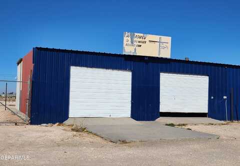 undefined, El Paso, TX 79938