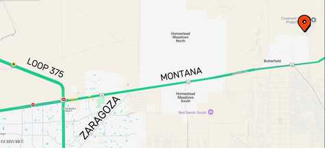 undefined, El Paso, TX 79938