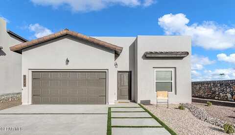 undefined, El Paso, TX 79938