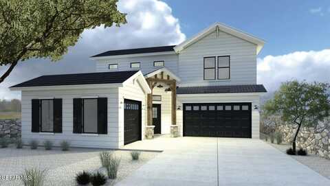 undefined, El Paso, TX 79928