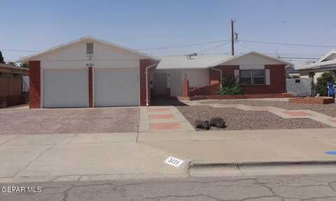 undefined, El Paso, TX 79924