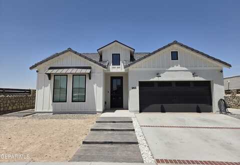 undefined, Horizon City, TX 79928