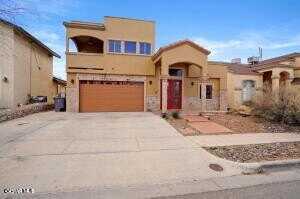 undefined, El Paso, TX 79936