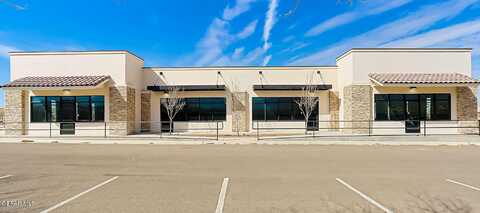 2026 Bluff Creek Street, El Paso, TX 79911