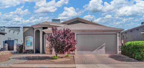 undefined, El Paso, TX 79934