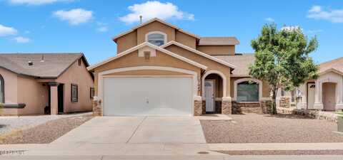 undefined, El Paso, TX 79934