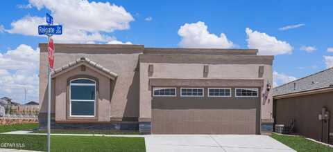 undefined, El Paso, TX 79928