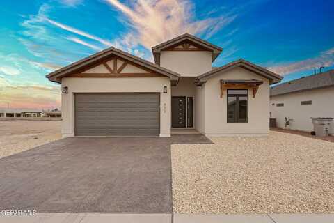 undefined, El Paso, TX 79932