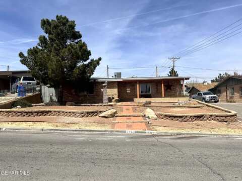 undefined, El Paso, TX 79930