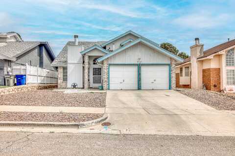 undefined, El Paso, TX 79934
