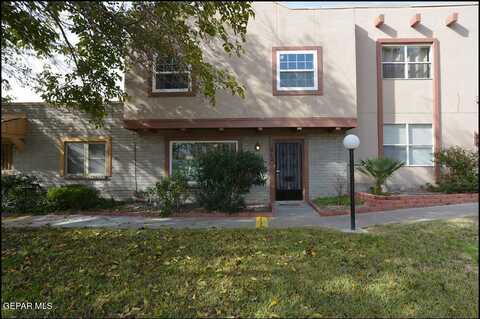 undefined, El Paso, TX 79912