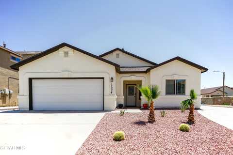 undefined, El Paso, TX 79938