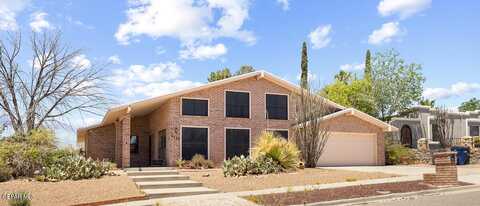 undefined, El Paso, TX 79912