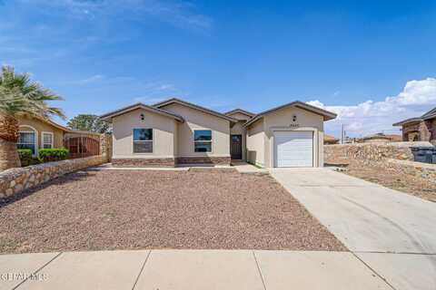 undefined, Horizon City, TX 79928