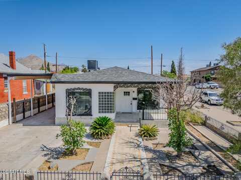 undefined, El Paso, TX 79930