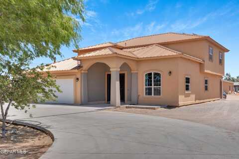 5378 Krag Street, El Paso, TX 79938
