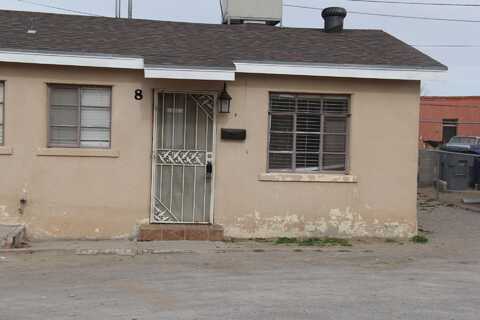 undefined, El Paso, TX 79907