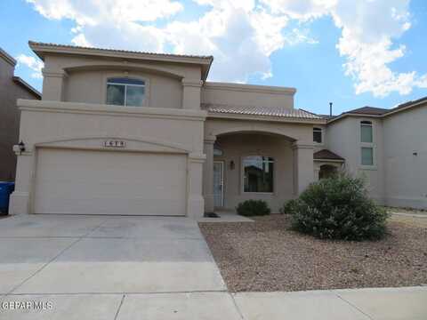 undefined, El Paso, TX 79936