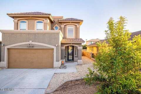 undefined, El Paso, TX 79934