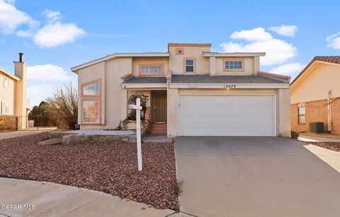 undefined, El Paso, TX 79936