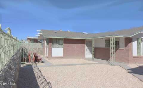 undefined, El Paso, TX 79903