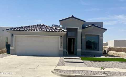 undefined, El Paso, TX 79928