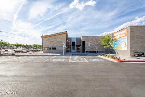 undefined, El Paso, TX 79938