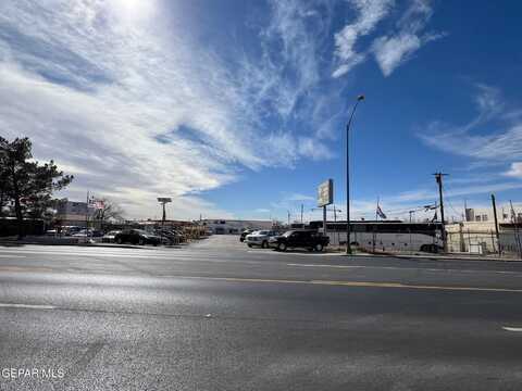 undefined, El Paso, TX 79915