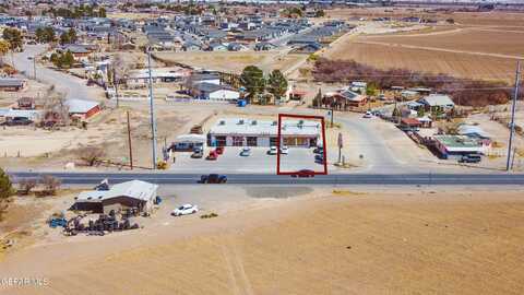 undefined, San Elizario, TX 79849