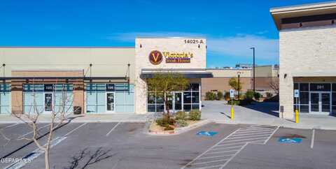 undefined, El Paso, TX 79938