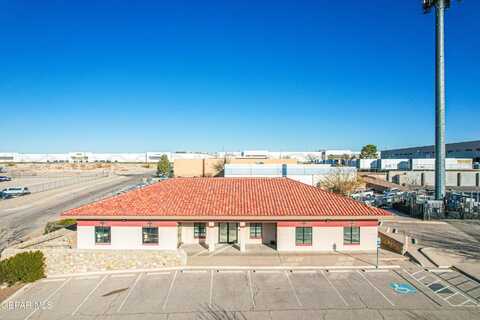 undefined, El Paso, TX 79936