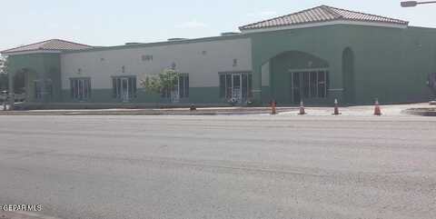 undefined, El Paso, TX 79907