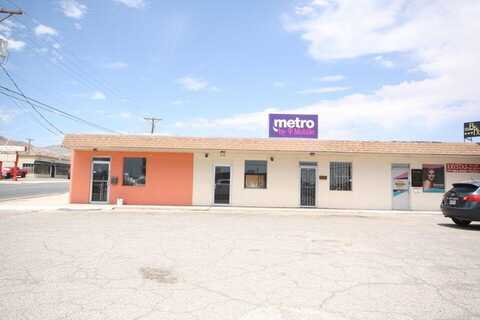 2920 N PIEDRAS Street unit: E, El Paso, TX 79930