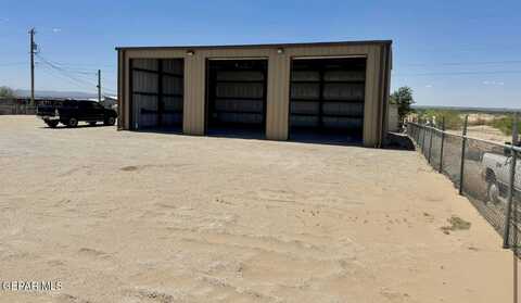 undefined, El Paso, TX 79927