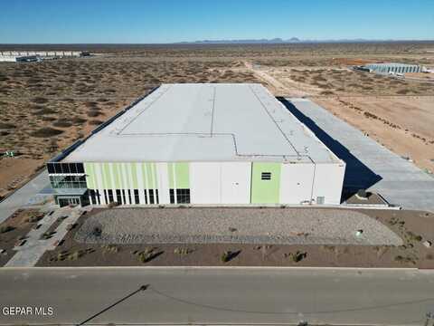 undefined, Santa Teresa, NM 88008