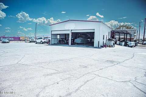 undefined, El Paso, TX 79904