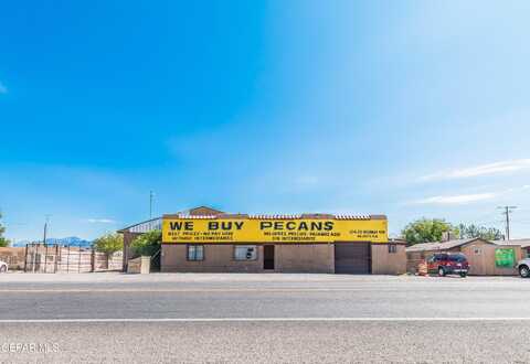 undefined, Mesquite, NM 75149