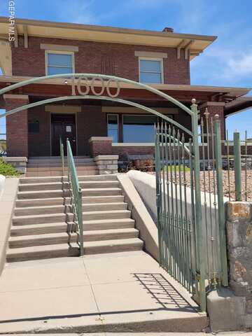 undefined, El Paso, TX 79902