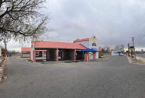undefined, El Paso, TX 79915