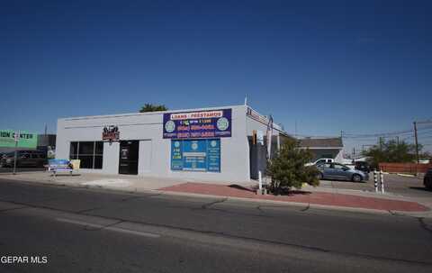 undefined, El Paso, TX 79930