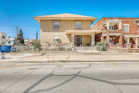 undefined, El Paso, TX 79902