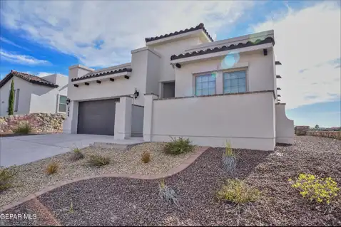 undefined, El Paso, TX 79911