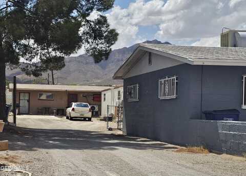 7511 HOWARD Street, El Paso, TX 79904
