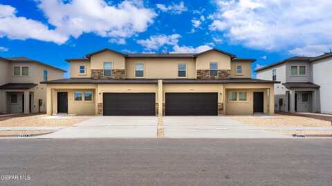 undefined, El Paso, TX 79927