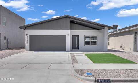 undefined, Horizon City, TX 79928