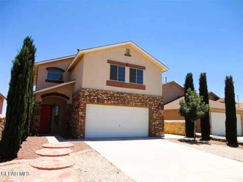 undefined, El Paso, TX 79938