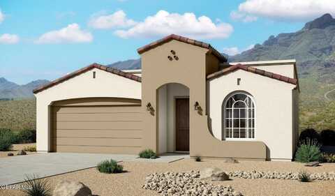 undefined, El Paso, TX 79928