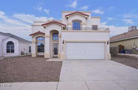 undefined, El Paso, TX 79934