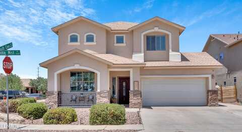 undefined, El Paso, TX 79938